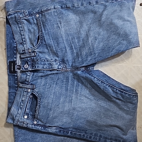 J Crew Jeans 484 Slim - Picture 1 of 6